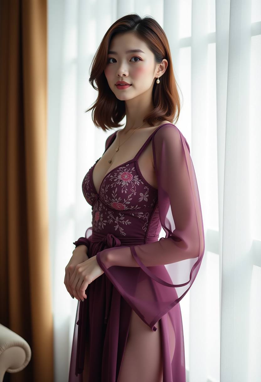 星渊迷航